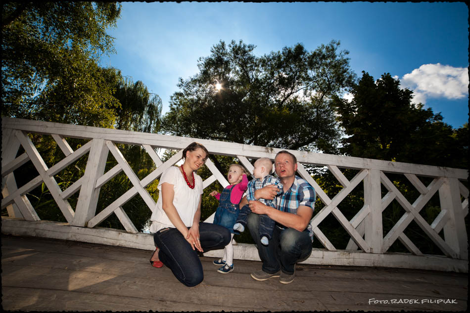 sesja rodzinna w Lublinie