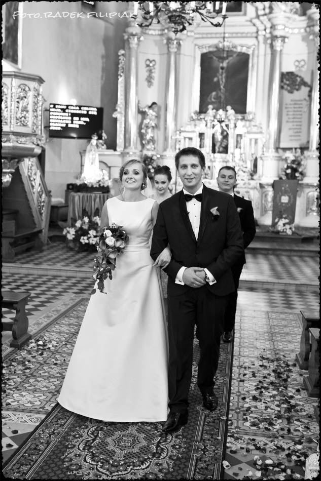 fotograf ślubny Łęczna